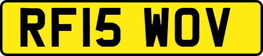 RF15WOV