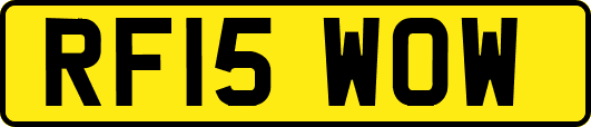 RF15WOW