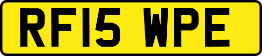 RF15WPE