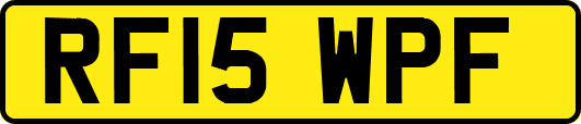 RF15WPF