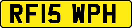 RF15WPH