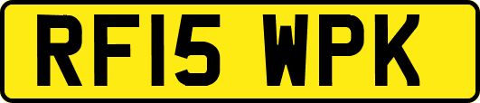 RF15WPK