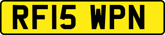 RF15WPN