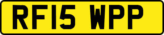 RF15WPP