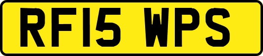 RF15WPS