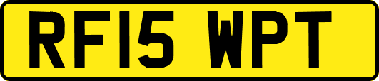 RF15WPT