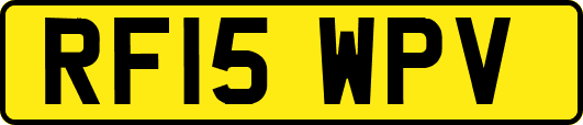 RF15WPV