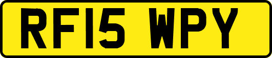 RF15WPY
