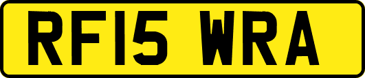 RF15WRA