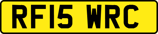 RF15WRC