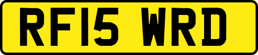 RF15WRD