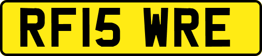 RF15WRE