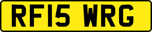 RF15WRG
