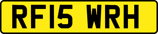 RF15WRH