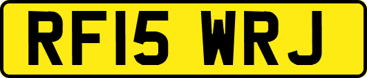 RF15WRJ