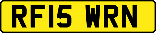 RF15WRN
