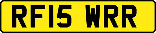 RF15WRR