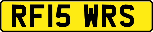 RF15WRS