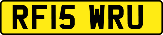 RF15WRU