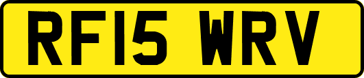 RF15WRV