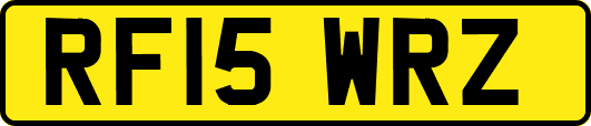 RF15WRZ