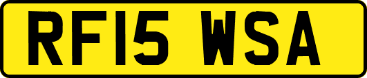 RF15WSA