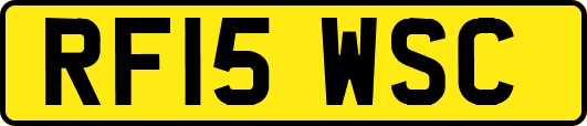RF15WSC