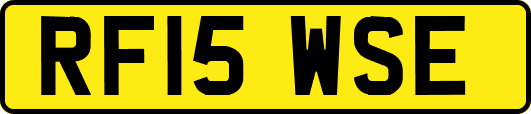 RF15WSE