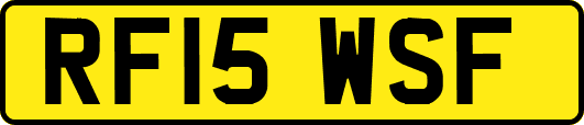 RF15WSF