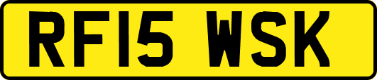 RF15WSK