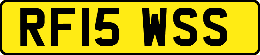 RF15WSS