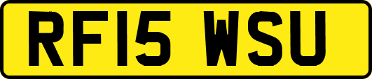 RF15WSU