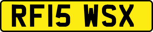 RF15WSX