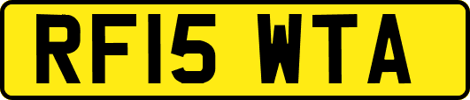 RF15WTA