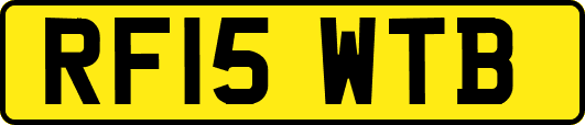RF15WTB