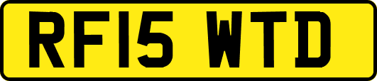 RF15WTD