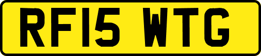 RF15WTG