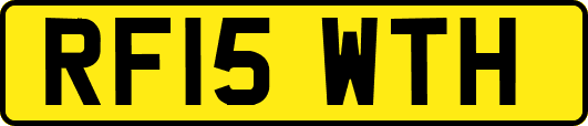RF15WTH