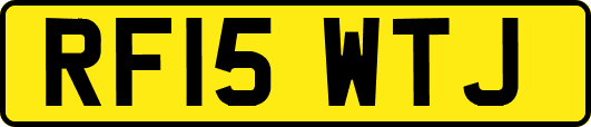 RF15WTJ