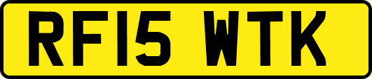RF15WTK