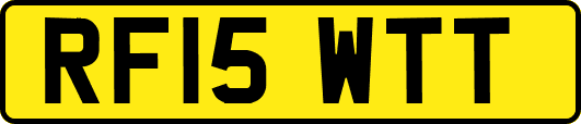RF15WTT