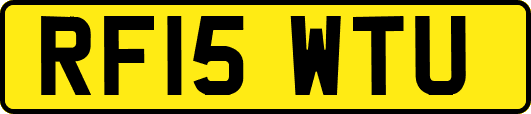 RF15WTU