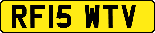 RF15WTV