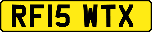 RF15WTX