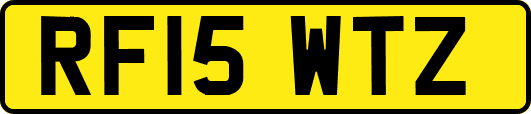 RF15WTZ