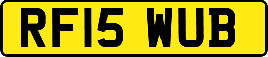 RF15WUB