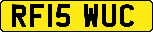 RF15WUC