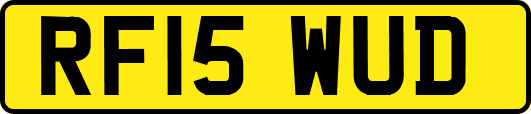 RF15WUD