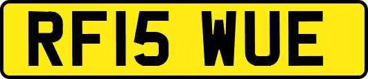RF15WUE