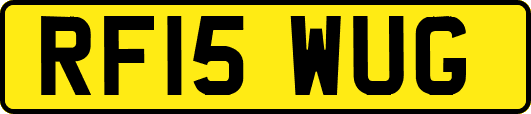 RF15WUG